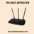 How To Setup Tp-Link Ac1750 Wifi Range Extender in norfolk, VA
