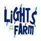 Lights at the Farm in Mesa, AZ Lighting Maintenance