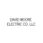 David Moore Electric Co, LLC in Amarillo, TX 79118 Electric Companies