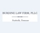 Burdine Law in Nashville, TN Divorce & Family Law Attorneys