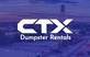 CTX Dumpsters in Round Rock, TX Dumpster Rental