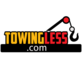 Towing Less in Lehi, UT Auto Towing Services