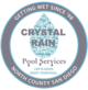 Crystal Rain Pool Services in San Diego, CA Swimming Pools Contractors