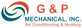 G&P Mechanical in Stafford, TX Air Conditioning & Heating Repair