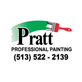 Pratt Professional Painting in Cincinnati, OH Residential Painting Contractors
