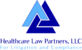 Healthcare Law Partners, in Manhattan, NY Law Libraries