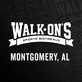 Walk-On's Sports Bistreaux in Montgomery, AL American Restaurants