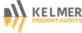 Kelmer Freight Audits in Irvine, CA Freight Bill Audit