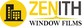 Zenith Films in New York, NY Glass Block Windows