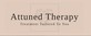 Attuned Therapy in Brooklyn, NY Mental Health Centers