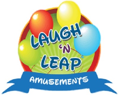 Laugh 'n Leap Amusements in Columbia, SC Party Equipment & Supply Rental