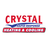 Crystal Heating & Cooling in  Festus, MO 63028 Air Conditioner Condensers