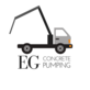 Eg Concrete Pumping in Elk Grove, CA Concrete Pumping Service