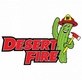 Desert Fire in Palm Springs, CA Fire Protection Services