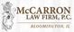 McCarron Joseph A Attorney in Bloomington, IL Divorce Counseling