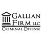Gallian Firm LLC - Criminal Defense in Dallas, TX Criminal Justice Attorneys