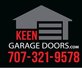Keen Garage Doors in Rohnert Park, CA Garage Doors & Openers Contractors