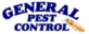 General Pest Control in Liberal, KS Pest Control Services