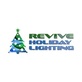 Revive Holiday Lighting in Allentown, PA Lighting Contractors