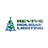 Revive Holiday Lighting in Allentown, PA 18106 Lighting Contractors