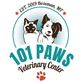 101 PAWS Veterinary Center in Bozeman, MT Veterinarians