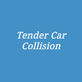 Tender Car in Greenfield, WI Auto Body Repair