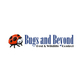 Bugs and Beyond Pest & Wildlife Control in Longmont, CO Pest Control Services