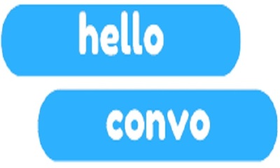 HelloConvo in New York, NY Marketing Services