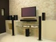 Home Audio Pros Bend in Bend, OR Home Theatre Installation