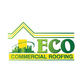 ECO Commercial Roofing in Metairie, LA Roofing Contractors