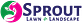 Sprout Lawn & Landscape in Fishers, IN Lawn & Garden Care Co