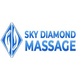 Sky Diamond Massage Las Vegas in Las Vegas, NV Massage Therapists & Professional