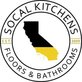 Socal Kitchens Floors & Bathrooms Remodeling Huntington Beach in Huntington Beach, CA Bathroom Remodeling Equipment & Supplies