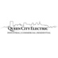 Queen City Electrician Amherst NY in Lockport, NY Electrical Contractors