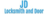 JD Locksmith and Door in New Carrollton, MD