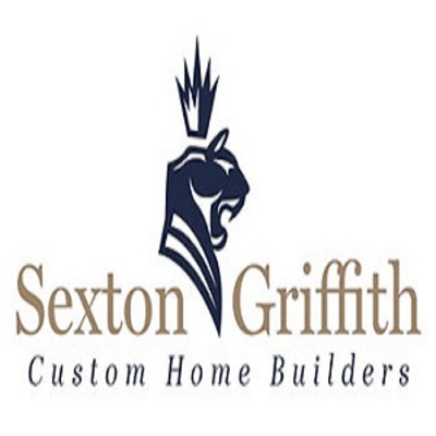 Sexton Griffith Custom Home Builders in Easley, SC Real Estate