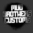 Mud Brothers Customs in Philadelphia, MS