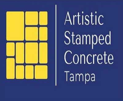 Artistic Stamped Concrete Tampa in Tampa, FL Concrete Contractors