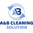 A&b Cleaning Solution in Portland, OR