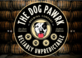 The Dog Pawrk Brewing Company in San Juan Capistrano, CA Breweries