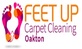 Feet Up Carpet Cleaning Oakton in Oakton, VA Carpet & Rug Cleaners Equipment & Supplies