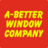 A-Better Window Company in Cincinnati, OH