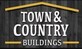 Town & Country Buildings in Fair Play, SC Storage Sheds & Buildings