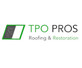 TPO Pros Roofing & Restoration of Houston in Downtown - Houston, TX Roofing Contractors