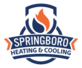 Springboro Heating & Cooling in Springboro, OH Air Conditioning Repair Contractors