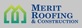 Merit Roofing & Construction in Spring, TX Roofing Consultants