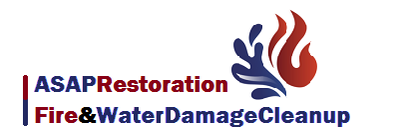 ASAP Restoration | Fire & Water Damage Cleanup in New York, NY Fire & Water Damage Restoration
