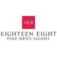 18|8 Fine Men's Salons - Carmel in Carmel, IN Barbers