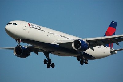 Delta Airlines Reservations in New York, NY Airline Ticket Agencies