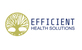 Efficient Health Solutions in Corinth, TX Accident And Health Insurance